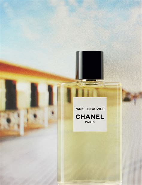 chanel deauville similar perfume|chanel deauville perfume review.